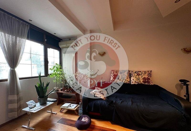 Gradina Cismigiu | 44mp | Decomandata | Garsoniera | B12399