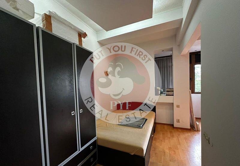 Gradina Cismigiu | 44mp | Decomandata | Garsoniera | B12399