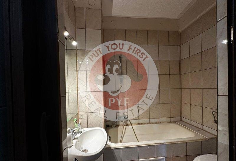 Gradina Cismigiu | 44mp | Decomandata | Garsoniera | B12399